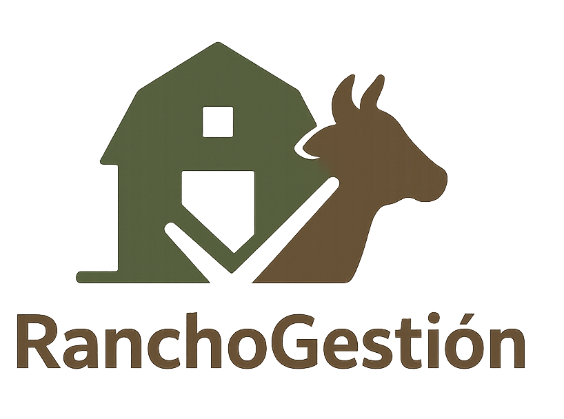Logo de Rancho Gestión